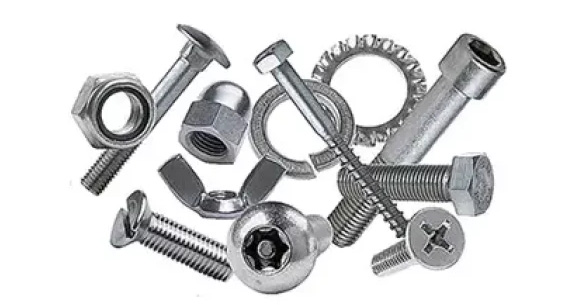Eye Bolt