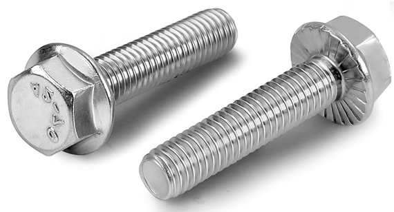 Eye Bolt