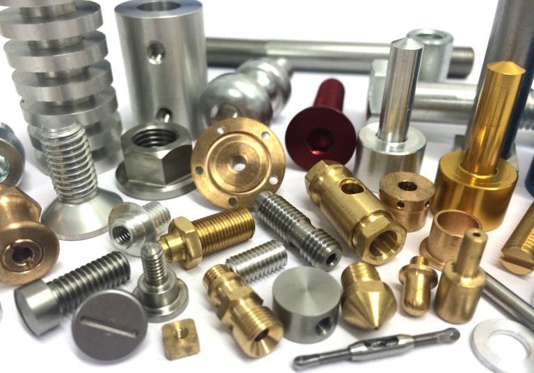 Custom Fastener Solutions