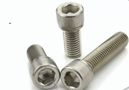 Allen Cap Screw(Bolt Cap)