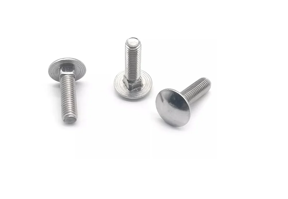 Carriage Bolt