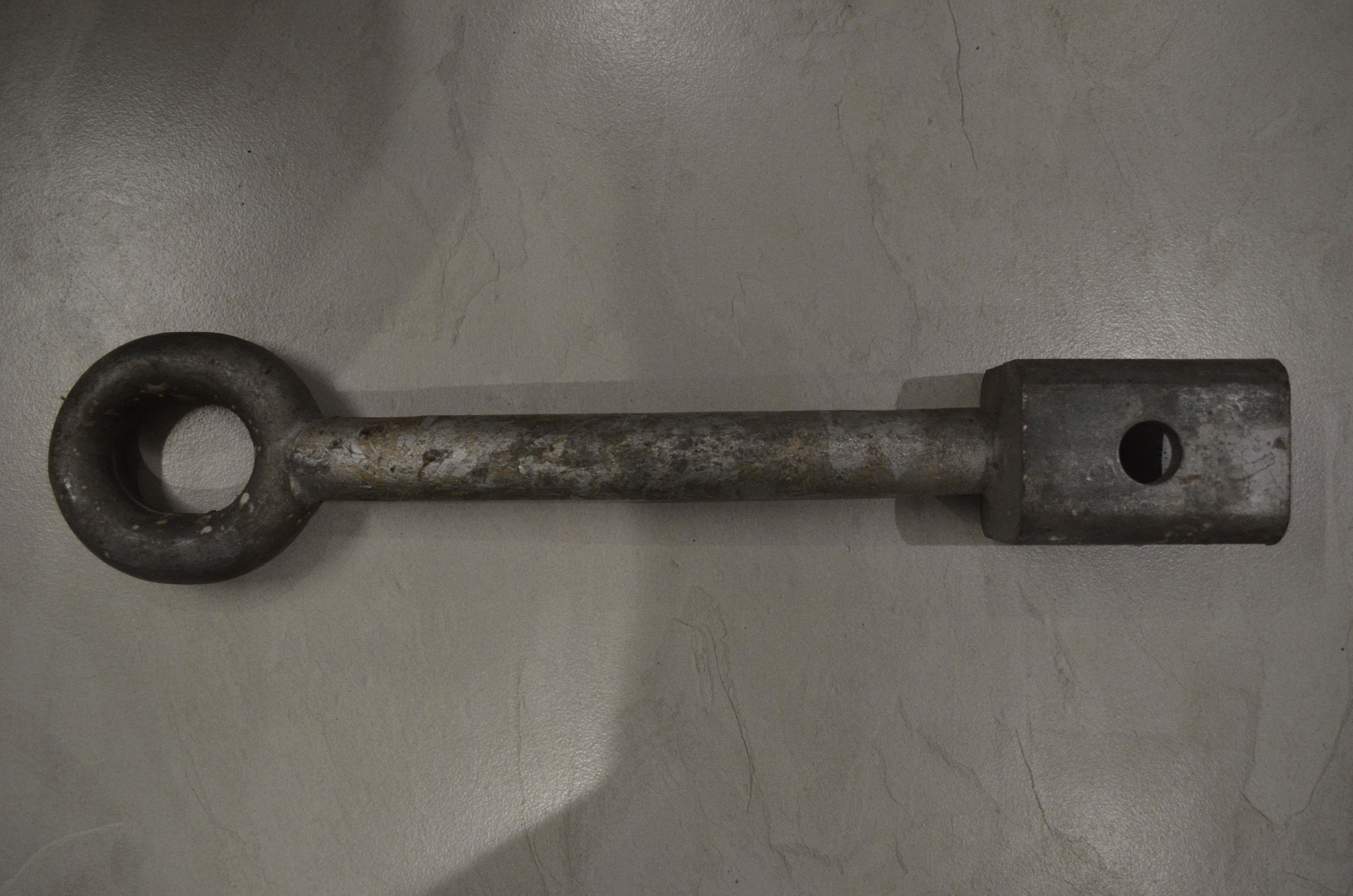 Industrial Eye Bolt