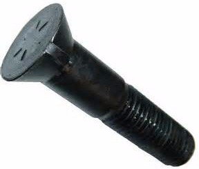 Reverse Key Bolt