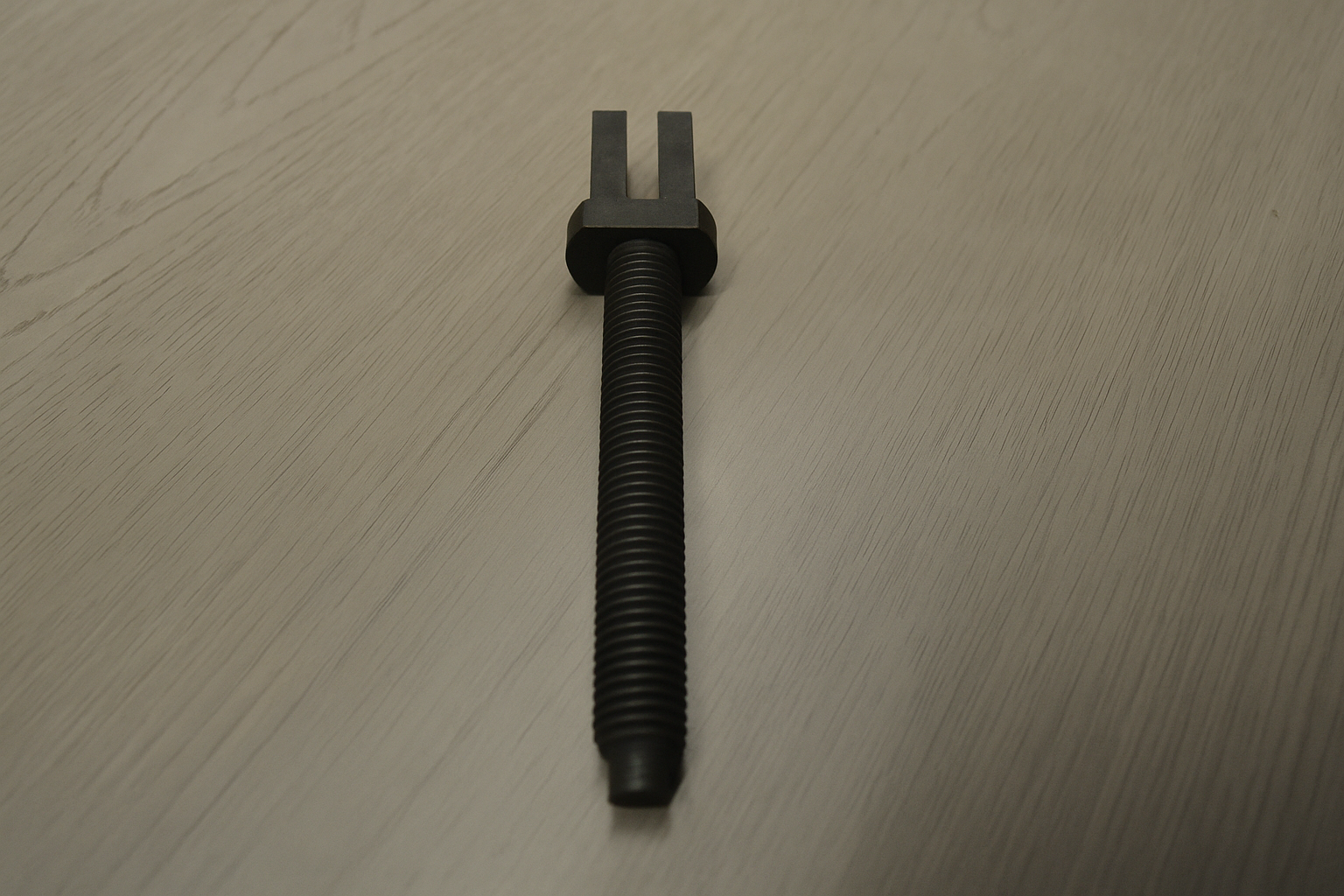 Square Head Bolt